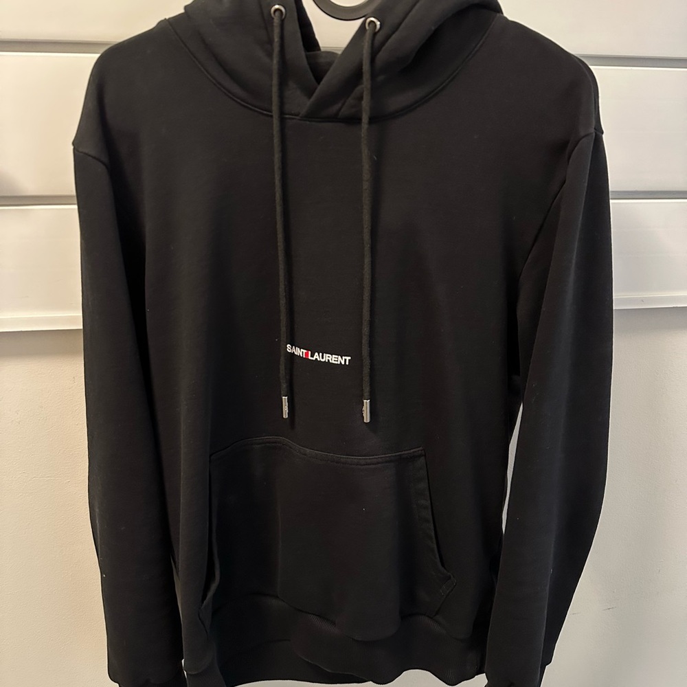 Saint Laurent Hoodie